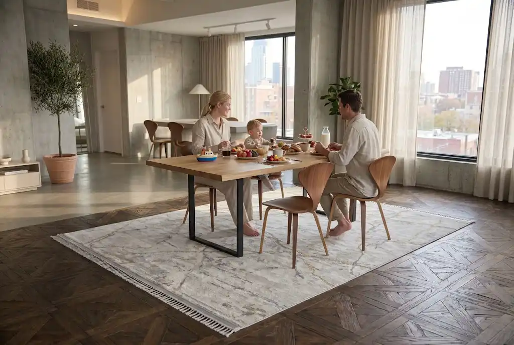 شستشو و تمیز کردن کاور ریشه بدون جدا کردن آن